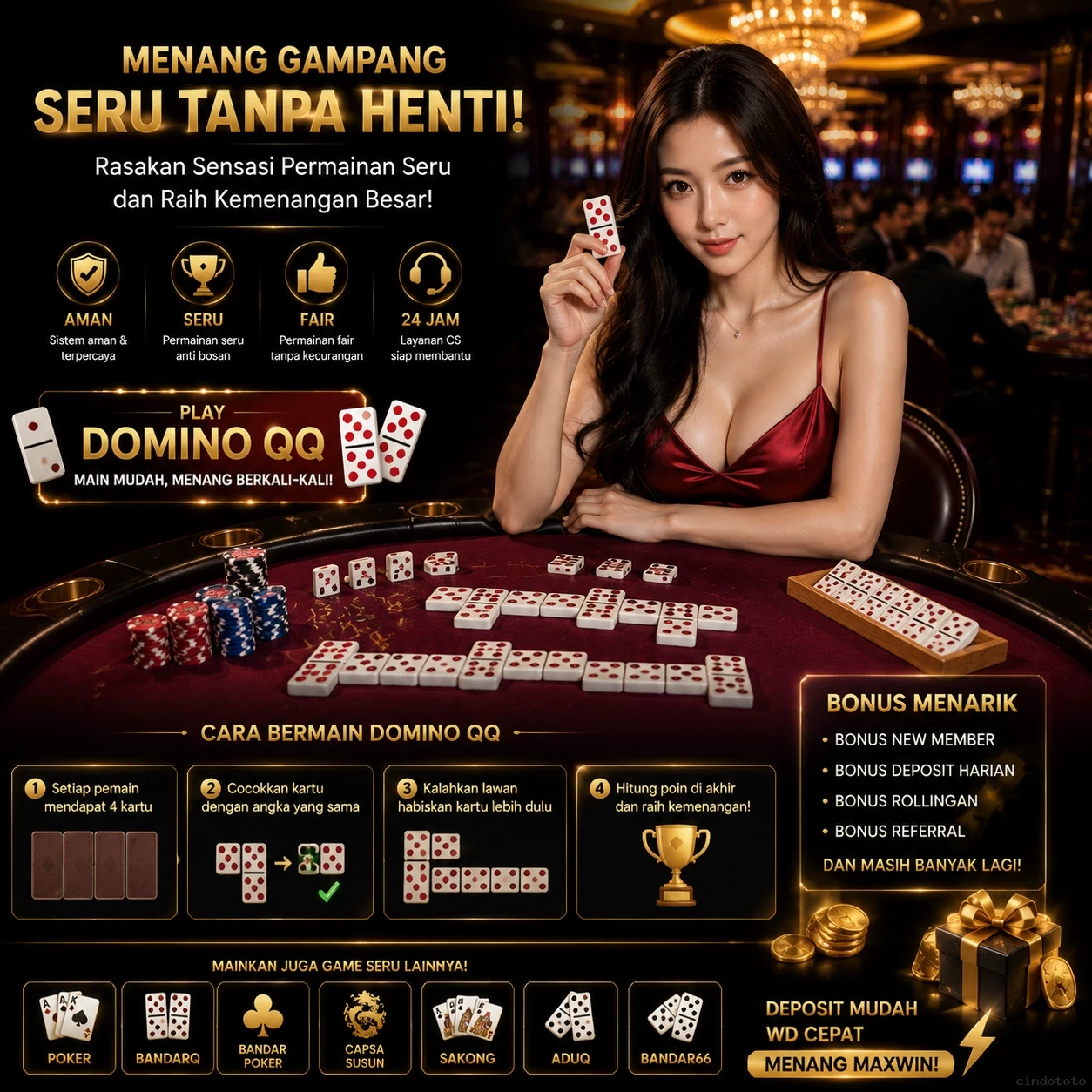 Verifikasi Hash SHA-256