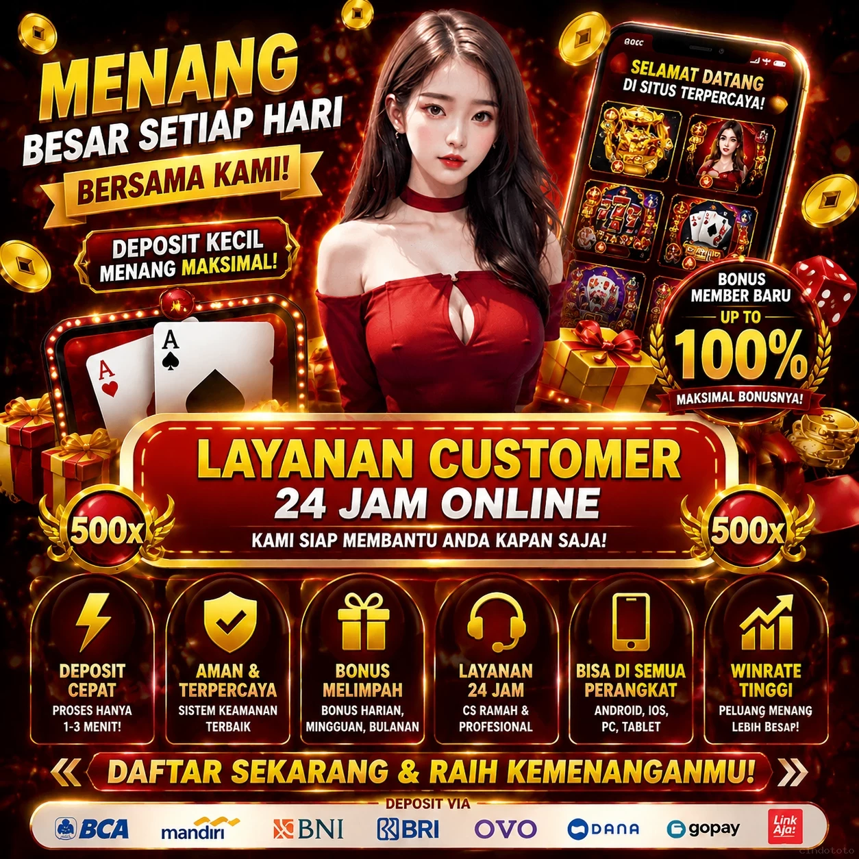 Proses Instalasi APK